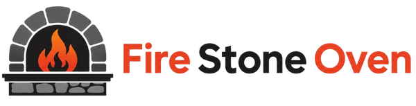 Fire Stone Oven